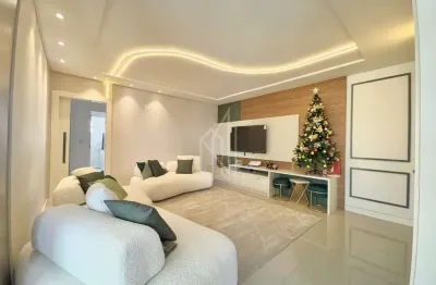 Apartamento com 4 quartos à venda na Rua 2650, Centro, Balneário Camboriú