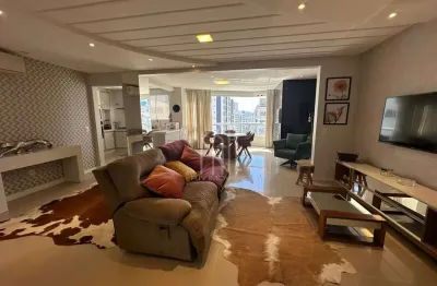 Apartamento com 3 quartos à venda na Rua 3150, Centro, Balneário Camboriú