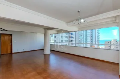 Apartamento no Edifício Dom Fernando em Balneário Camboriú