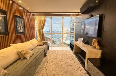 Apartamento com 4 quartos à venda na Rua Romeu Pereira, Pioneiros, Balneário Camboriú