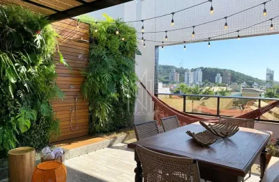 Apartamento com 2 quartos à venda na Praia dos Amores, Balneário Camboriú 