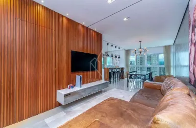 Apartamento com 3 quartos à venda na Rua Francisco Manoel de Souza, Pioneiros, Balneário Camboriú