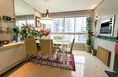 Apartamento com 3 quartos à venda em Pioneiros, Balneário Camboriú 