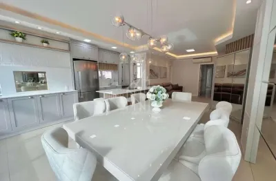 Apartamento no edifício sonnen platz em balneário camboriú