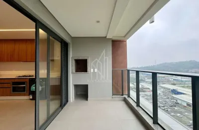 Apartamento com 2 quartos à venda na Rua Laura dos Santos Laurindo, Praia Brava, Itajaí