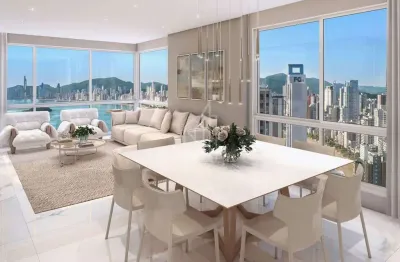 Apartamento com 5 quartos à venda na Rua João Francisco dos Santos, Pioneiros, Balneário Camboriú