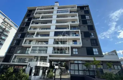Apartamento a venda na praia brava - brava garden residence
