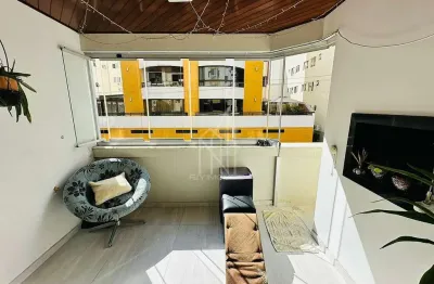 Apartamento com 2 quartos à venda na Rua 2480, Centro, Balneário Camboriú