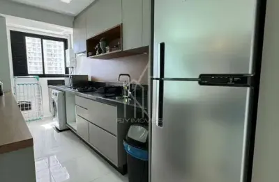 Apartamento com 3 quartos à venda na Rua Aririba, Praia Brava, Itajaí