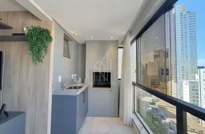 Apartamento com 3 quartos à venda na Avenida Brasil, Centro, Balneário Camboriú