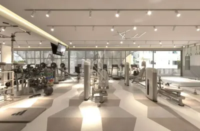 Apartamento com 3 quartos à venda na Rua Miguel Francisco Borges, Praia Brava, Itajaí