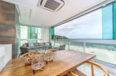 Apartamento com 4 quartos à venda na Avenida Atlântica, Centro, Balneário Camboriú