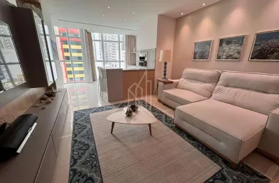 Apartamento com 3 quartos à venda na Rua 3610, Centro, Balneário Camboriú