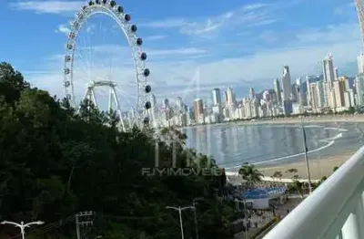 Apartamento com 1 quarto à venda na Rua Romeu Pereira, Pioneiros, Balneário Camboriú