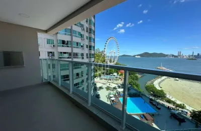 Apartamento com 4 quartos à venda na Rua João Francisco dos Santos, Pioneiros, Balneário Camboriú