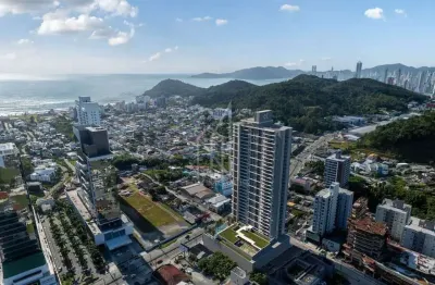 Apartamento com 3 quartos à venda na Rodovia Osvaldo Reis, Praia Brava, Itajaí