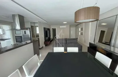 Apartamento com 4 quartos à venda no Centro, Balneário Camboriú 