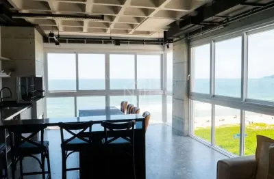 Apartamento com 3 quartos à venda na Avenida José Medeiros Vieira, Praia Brava, Itajaí