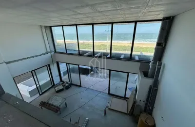 Apartamento com 4 quartos à venda na Avenida José Medeiros Vieira, Praia Brava, Itajaí