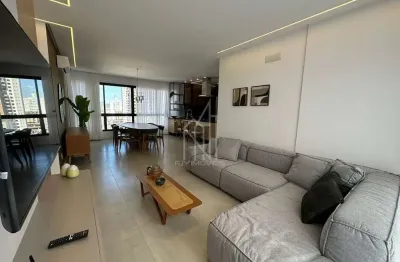 Apartamento pronto para morar mobiliado no edifício porto rotterdam