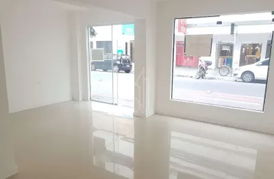 Sala comercial à venda na Rua 2000, Centro, Balneário Camboriú