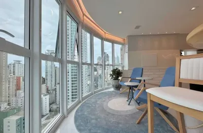 Apartamento com 3 quartos à venda na Rua 3618, Centro, Balneário Camboriú