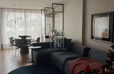 Apartamento com 4 quartos à venda na Avenida Atlântica, Centro, Balneário Camboriú