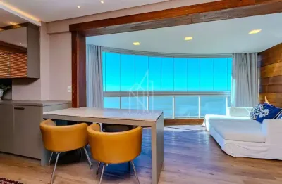 Apartamento com 4 quartos à venda na Avenida Atlântica, Centro, Balneário Camboriú