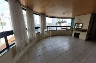 Apartamento com 3 quartos à venda na Rua 902, Centro, Balneário Camboriú