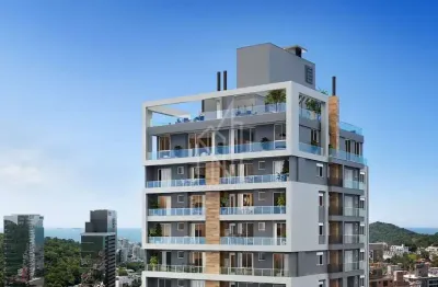 Apartamento com 3 quartos à venda na Avenida Marcio Ferreira de Mello e Silva, Praia Brava, Itajaí