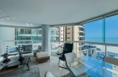 Apartamento com 3 quartos à venda na Rua 1401, Centro, Balneário Camboriú