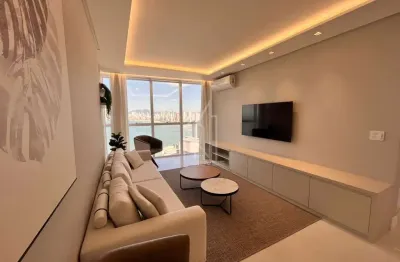 Apartamento com 4 quartos à venda na Rua Romeu Pereira, Pioneiros, Balneário Camboriú