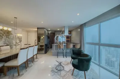 Apartamento com 3 quartos à venda na Rua 2300, Centro, Balneário Camboriú