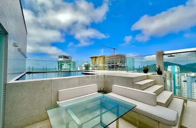 Cobertura com 4 quartos à venda na Rua 3300, Centro, Balneário Camboriú