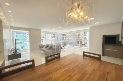 Apartamento com 3 quartos à venda na Rua 3850, Centro, Balneário Camboriú