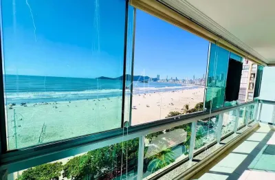 Apartamento com 2 quartos à venda na Avenida Atlântica, Centro, Balneário Camboriú