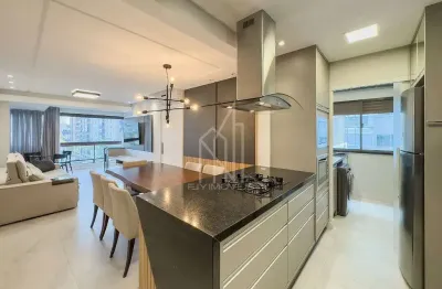 Apartamento com 3 quartos à venda na Avenida Brasil, Centro, Balneário Camboriú