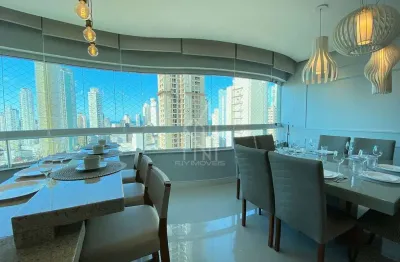 Apartamento com 3 quartos à venda na Rua 3450, Centro, Balneário Camboriú