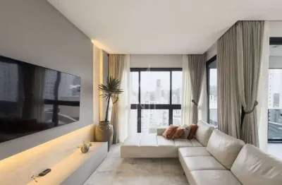 Apartamento com 4 quartos à venda na Rua Bruno Silva, Pioneiros, Balneário Camboriú