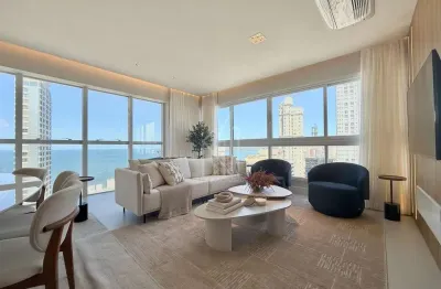 Apartamento com 4 quartos à venda na Rua 901, Centro, Balneário Camboriú