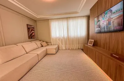 Apartamento com 3 quartos à venda na Rua 3130, Centro, Balneário Camboriú