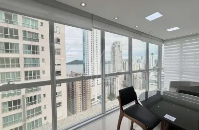 Apartamento com 3 quartos à venda na Avenida Brasil, Centro, Balneário Camboriú