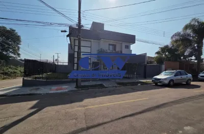 Casa com 3 quartos à venda na Rua Baruch Spinoza, 152, Aristocrata, São José dos Pinhais