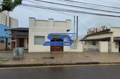 Ponto comercial com 1 sala para alugar na Rua Joinville, 2143, São Pedro, São José dos Pinhais