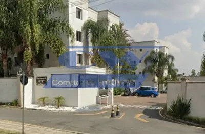 Apartamento com 2 quartos à venda na Rua Adir Pedroso, 570, Iná, São José dos Pinhais