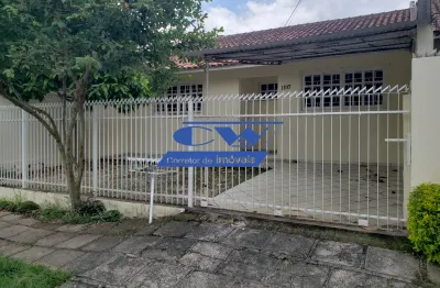 Casa com 3 quartos para alugar na Rua Zacarias Alves Pereira, 1107, Aristocrata, São José dos Pinhais