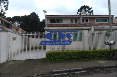 Casa com 3 quartos à venda na Rua Santa Luzia, 446, Roseira de São Sebastião, São José dos Pinhais