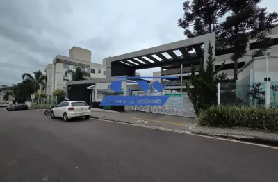 Apartamento com 2 quartos para alugar na Rua Francisco Dal'Negro, 3057, Santo Antônio, São José dos Pinhais