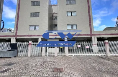 Kitnet / Stúdio para alugar na Rua Paulino de Siqueira Cortes, 1190, Silveira da Motta, São José dos Pinhais