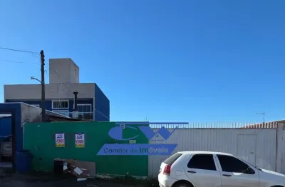 Terreno à venda na Rua São Francisco, 601, Borda do Campo, São José dos Pinhais